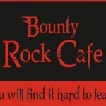 Bounty Rock Cafe OLOMOUC
