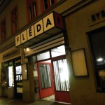 Brno - Fléda Club