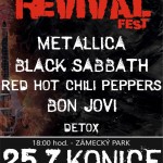 Konice - Revival Fest