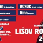 Lišov Rock Fest