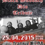 Nitra (SK) - Frankie ROCK CLUB