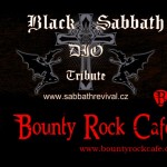 Olomouc - Bounty Rock Cafe