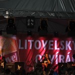 foto: Andrea Rusová Litovelský Otvírák 2014