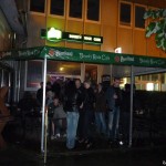 Olomouc - Bounty Rock Cafe