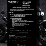 Plumlov - Sraz Triumph 2022