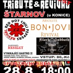 Štarnov - Tribute & Revival Fest